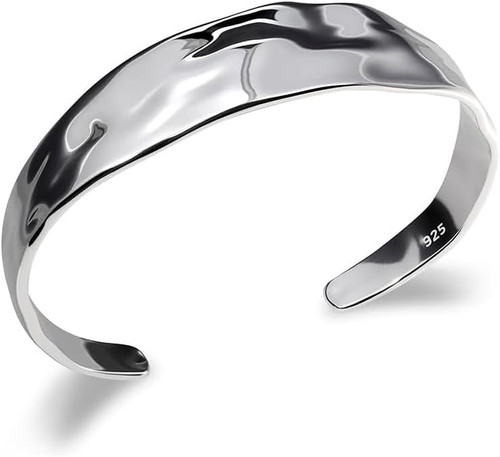 Armreif silber 925 damen - 925,