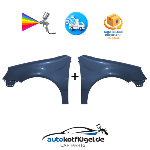 Kotflügel für golf - kotflügel,