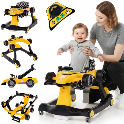3in1 baby rutschauto - baby,