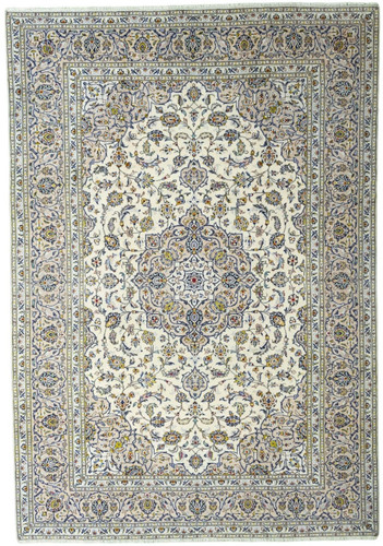 Perserteppich kashan kork 355 - kork,