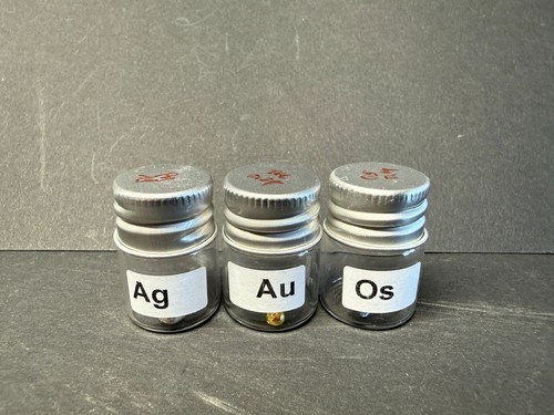 Elementsammlung edle - elementsammlung:,