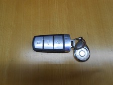Original VW  Passat B6 Variant (3C5) 3Tasten Funkschlüssel  Sendeeinheit