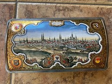 Nürnberger Lebkuchen Dose -