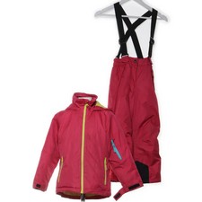 Crane Kids, Skianzug, Größe