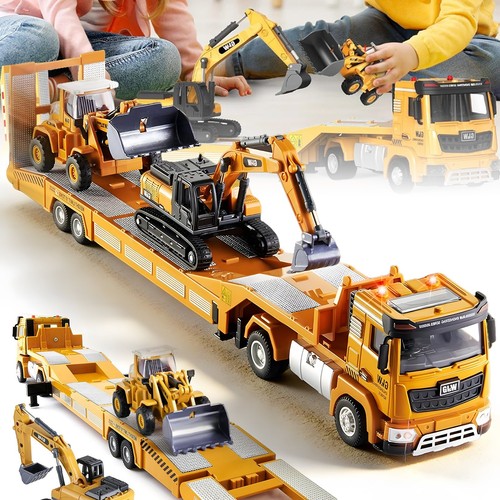 Lkw fahrzeug spielzeug - 1:,