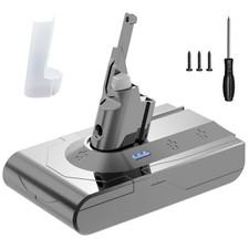 Ersatzakku Lithium-Ion für