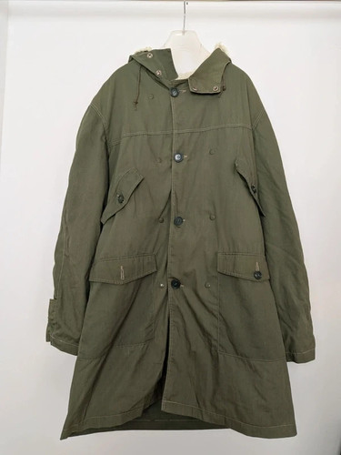 Rifle vintage parka - rifle,