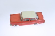 Seltener GAMA Opel Rekord  - aus den 1960 er Jahren *****