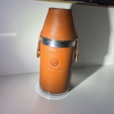 Smith & Canova Leder Jäger
