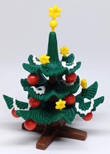 Playmobil  Tannenbaum  Zubehör  Konvolut Sammlung Ersatz  2 - 46