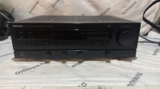 Kenwood KR-V7020 Audio-Video