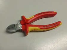 Knipex 70 06 140 VDE geprüft