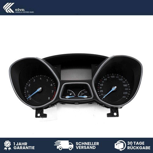 Kombiinstrument tacho - kombiinstrument,