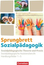 Sprungbrett Sozialpädagogik -