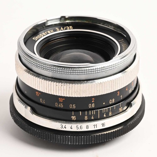Carl zeiss skoparex 4 - zeiss,