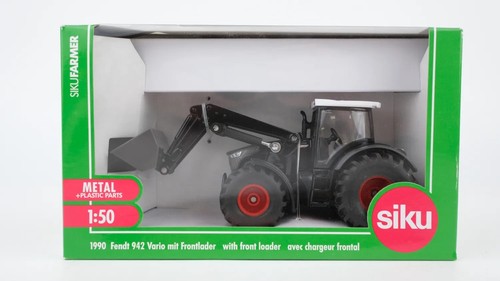 Siku 1990 fendt 942 - siku,