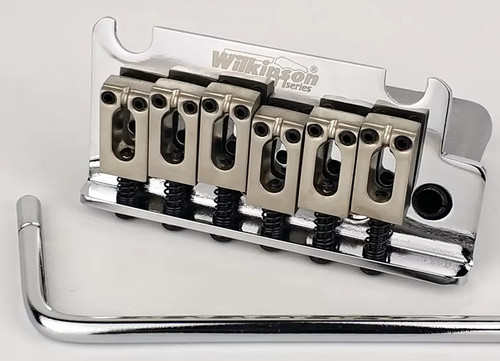 Wilkinson tremolo vibrato - wilkinson,