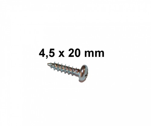 Smoby universalschraube 5x20 - smoby,