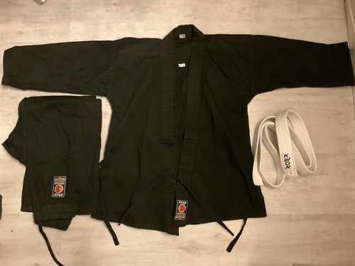 Karateanzug kinder - karateanzug,