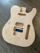 Tele Body Floyd Rose HS Erle