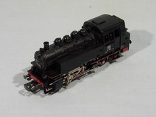 Märklin H0 Dampflok BR 81