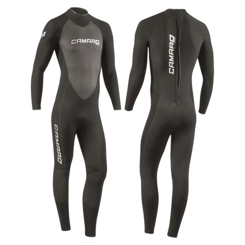 Camaro flex skin - skin, herren