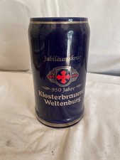Bierkrug - Klosterbrauerei