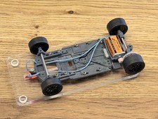 Scaleauto HS 1/24-Chassis mit