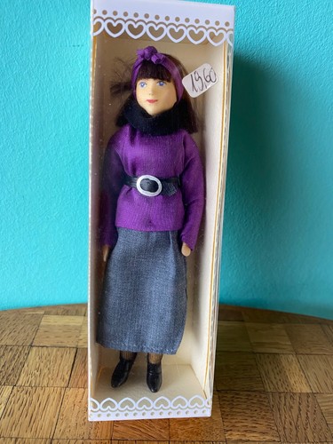 Frau bodo hennig ierna - hennig, meyer