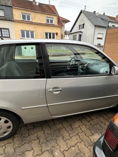 Lupo mpg - lupo,