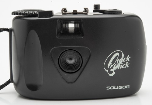 Soligor quick click - soligor,