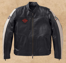 Harley Davidson Jacke |