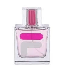 Fila woman prestige - eau, de