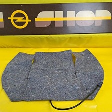 Heizmatte Sitzlehne Opel