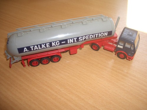 Herpa alfred talke - herpa:,