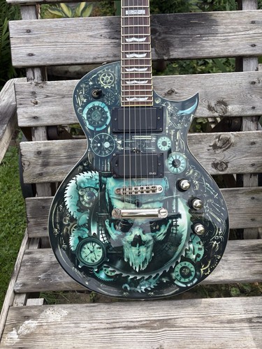 Esp ltd ii limited - esp,