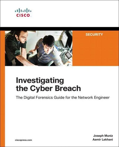 Investigating the cyber - investigating,
