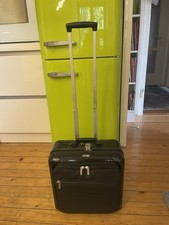 Rimowa Cabin Bolero Business Koffer Trolley Schwarz