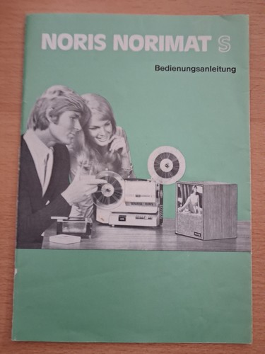 Noris norimat - noris, s