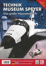 Technik Museen Sinsheim und