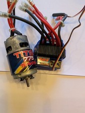 Traxxas EVX-2 Regler mit LiPo