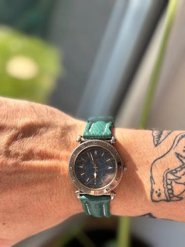 Seiko pulsar worldtime - seiko,