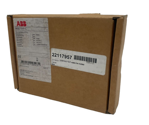 Neues abb sk827200 - abb, sk827200-c