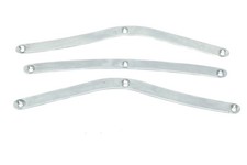 Befestigungsschienen zum