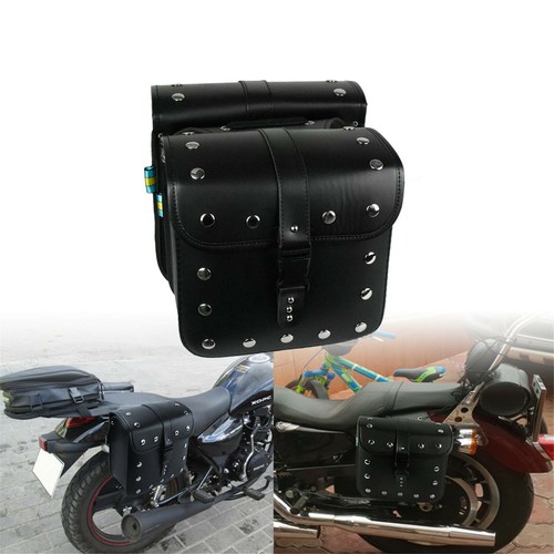 2pcs motorrad sattel - 2pcs, seite