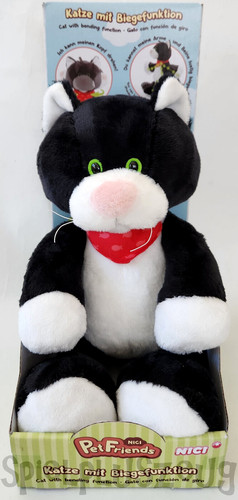 Nici 48184 katze - 48184, mit