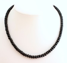 Natur Schwarz Turmalin