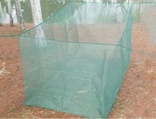 Fish Enclosure Retaining Net
