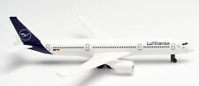 Lufthansa - Airbus A350 - Spielzeugflugzeug 15cm lang RT4134 Plane Diecast