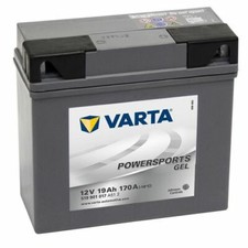 Varta 519901 12V 19Ah